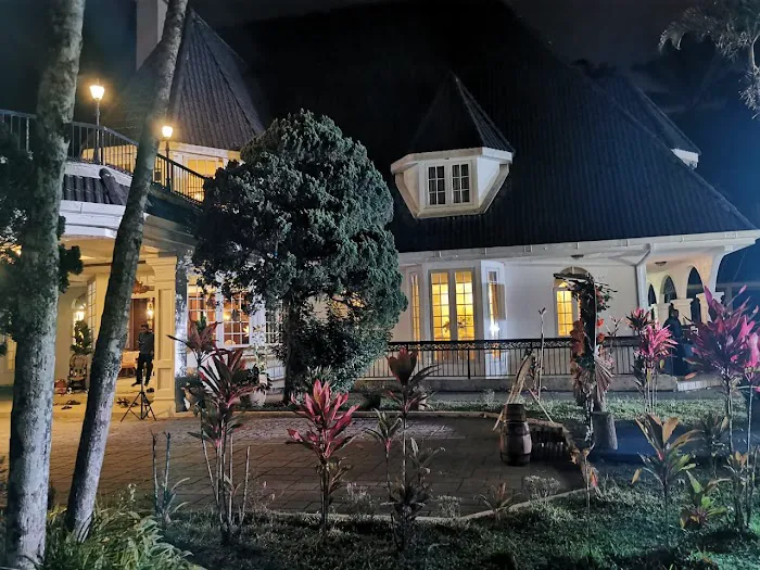 Puncak Dani Bungalow Picture 9