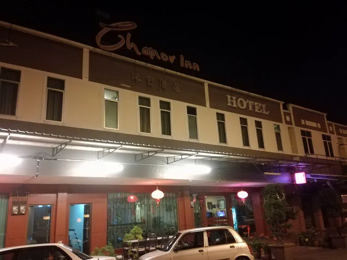 CHEMOR INN Picture 3