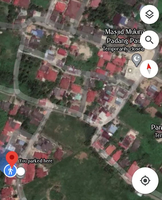Teratak Cikgu Yin Picture 1
