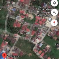 Teratak Cikgu Yin ico
