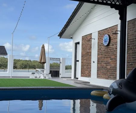 Danan Cottage Homestay Tumpat