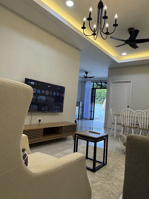 Danan Cottage Homestay Tumpat Picture 6
