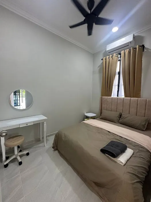 Danan Cottage Homestay Tumpat Picture 4