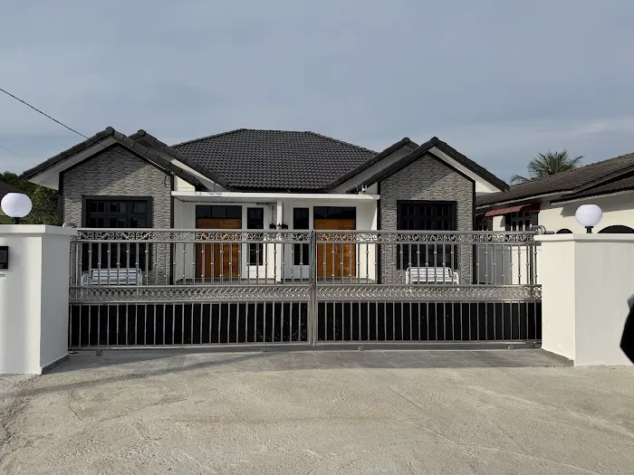 Danan Cottage Homestay Tumpat Picture 2