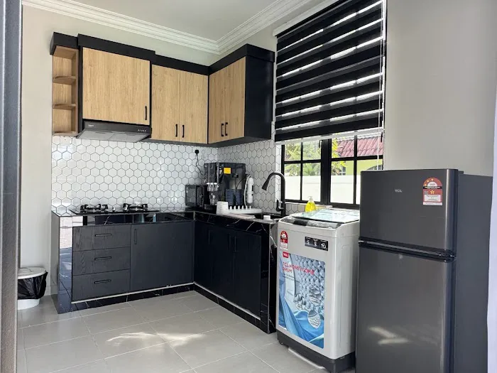 Danan Cottage Homestay Tumpat Picture 8