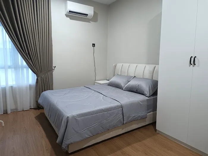 MZ Homestay Taman Jengka Sejahtera Picture 1