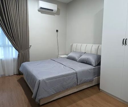MZ Homestay Taman Jengka Sejahtera
