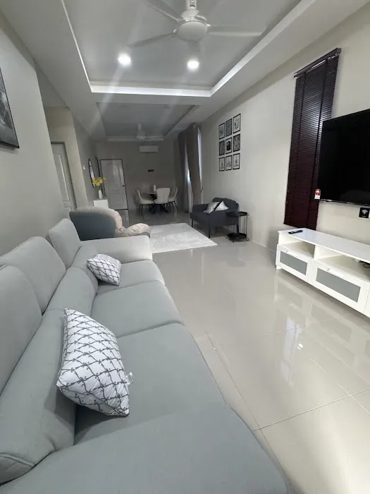MZ Homestay Taman Jengka Sejahtera Picture 6