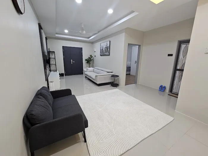 MZ Homestay Taman Jengka Sejahtera Picture 5