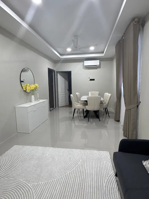 MZ Homestay Taman Jengka Sejahtera Picture 4