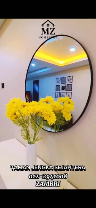 MZ Homestay Taman Jengka Sejahtera Picture 7