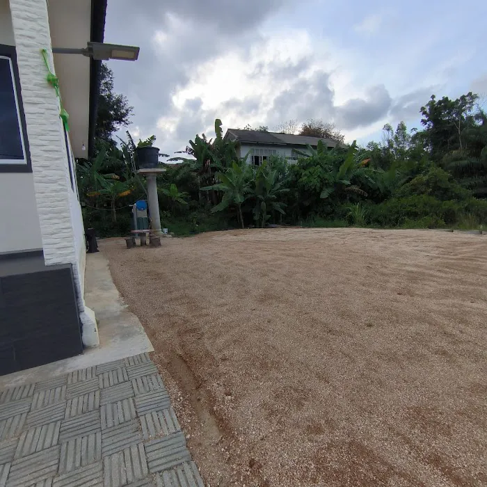 KB Village Homestay Picture 9