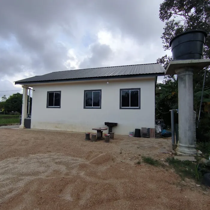 KB Village Homestay Picture 6