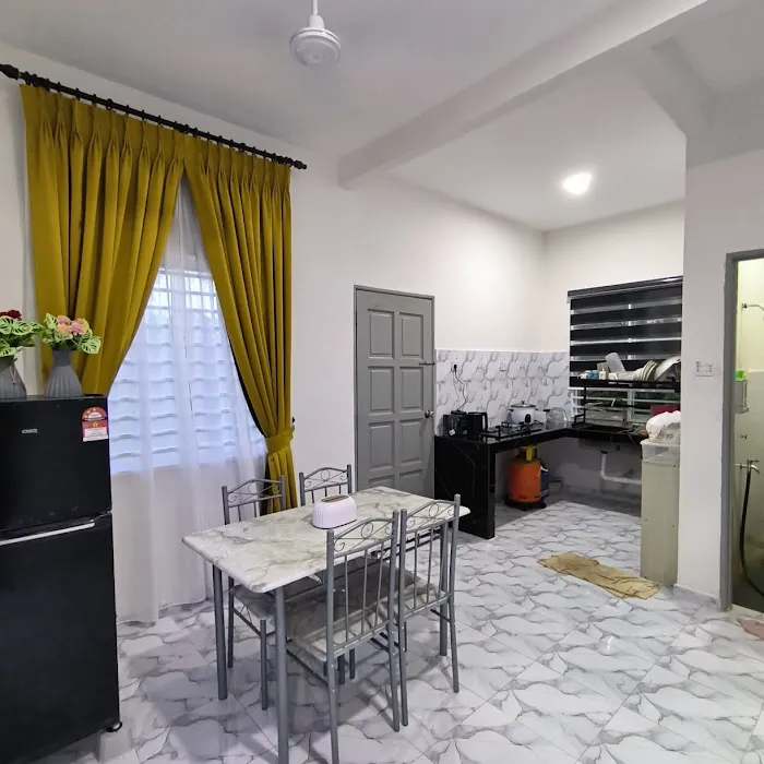 KB Village Homestay Picture 4