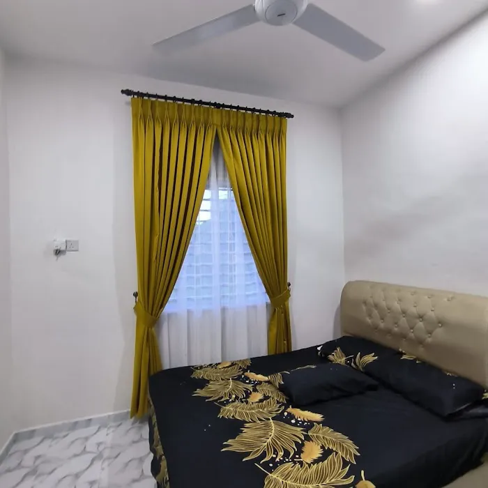 KB Village Homestay Picture 7