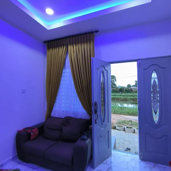 KB Village Homestay Picture 10