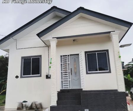 KB Village Homestay
