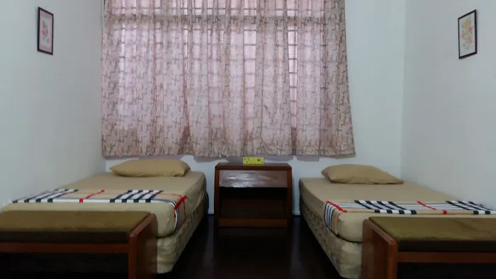 Gayong.Guesthouse Picture 5