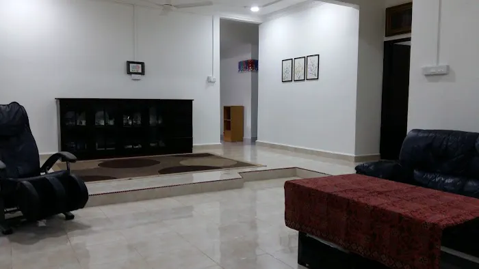 Gayong.Guesthouse Picture 7