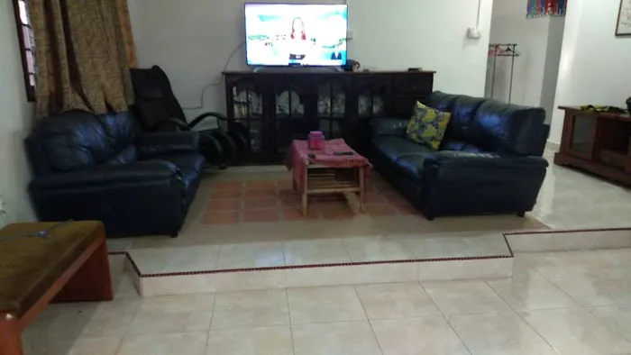 Gayong.Guesthouse Picture 1