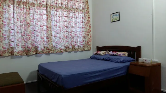 Gayong.Guesthouse Picture 4