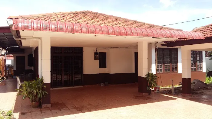 Gayong.Guesthouse Picture 8