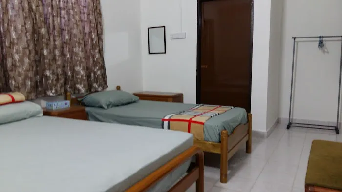 Gayong.Guesthouse Picture 6