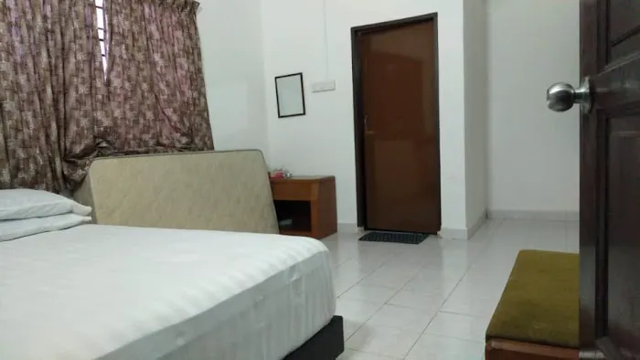 Gayong.Guesthouse Picture 2