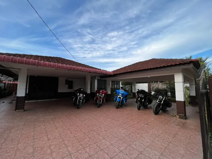 Gayong.Guesthouse Picture 3