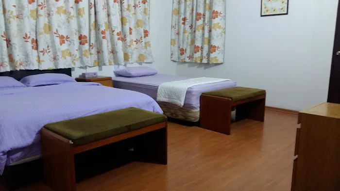 Gayong.Guesthouse Picture 9