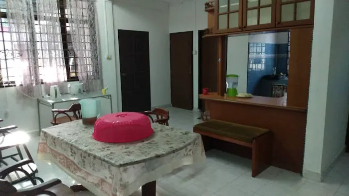 Gayong.Guesthouse Picture 10