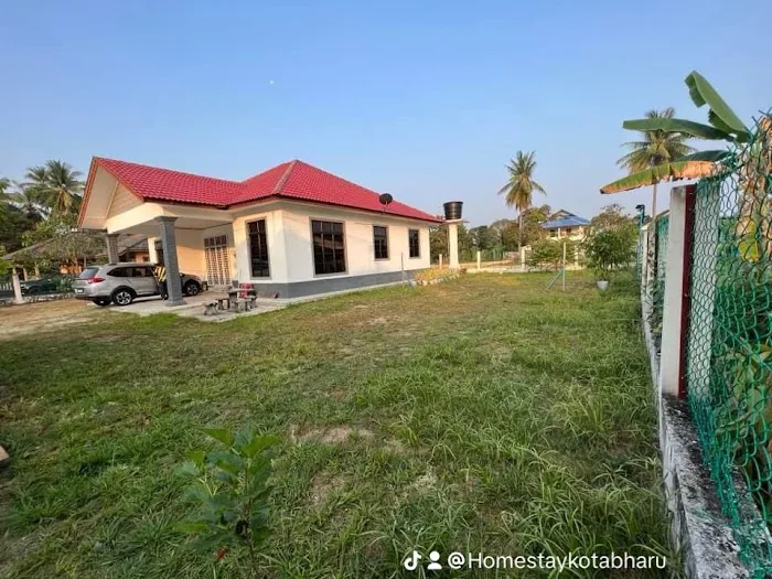 Homestay Tok Ayyah Picture 6