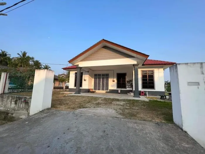 Homestay Tok Ayyah Picture 10