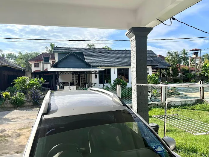 Homestay Tok Ayyah Picture 4