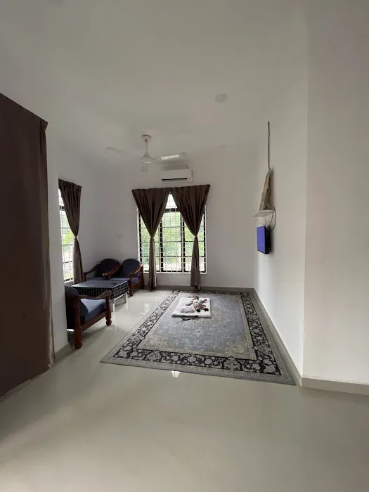 Homestay Tok Ayyah Picture 9