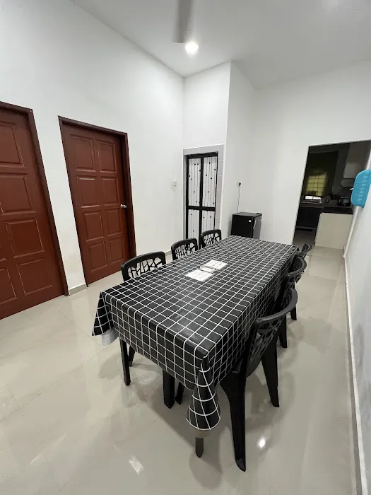 Homestay Tok Ayyah Picture 8