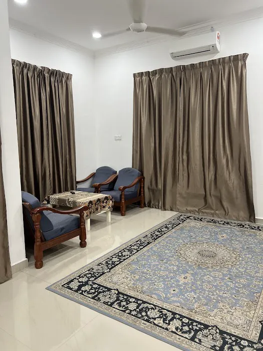 Homestay Tok Ayyah Picture 2