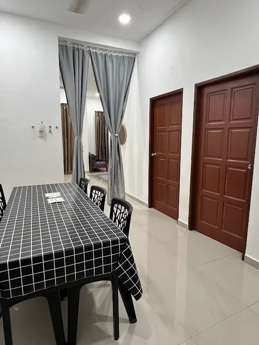 Homestay Tok Ayyah Picture 5