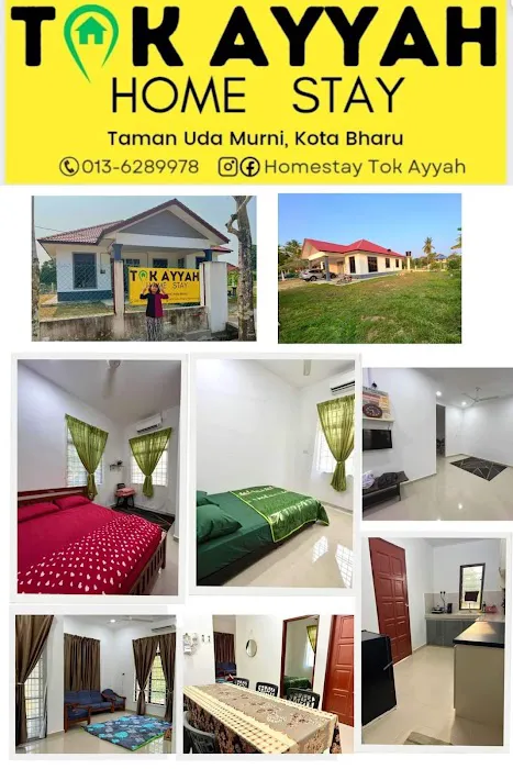 Homestay Tok Ayyah Picture 1
