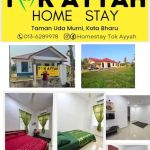 Homestay Tok Ayyah