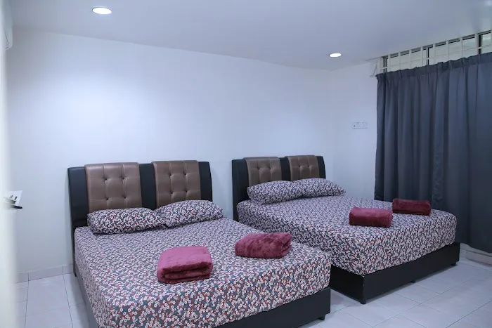 Green Dream Homestay Kota Bharu Picture 1