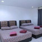 Green Dream Homestay Kota Bharu