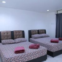Green Dream Homestay Kota Bharu ico