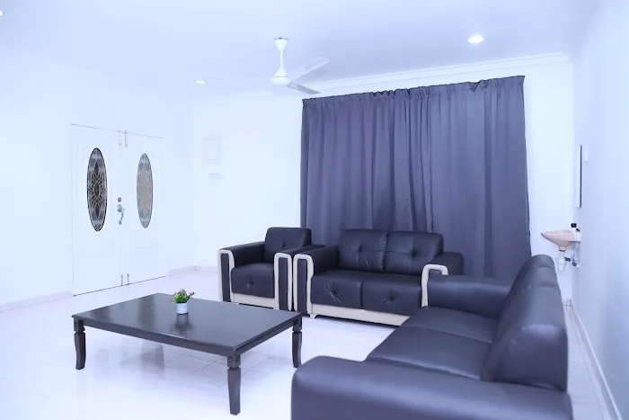 Green Dream Homestay Kota Bharu Picture 7