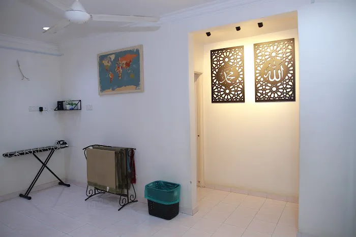 Green Dream Homestay Kota Bharu Picture 3