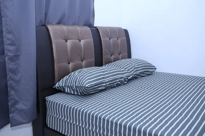 Green Dream Homestay Kota Bharu Picture 8