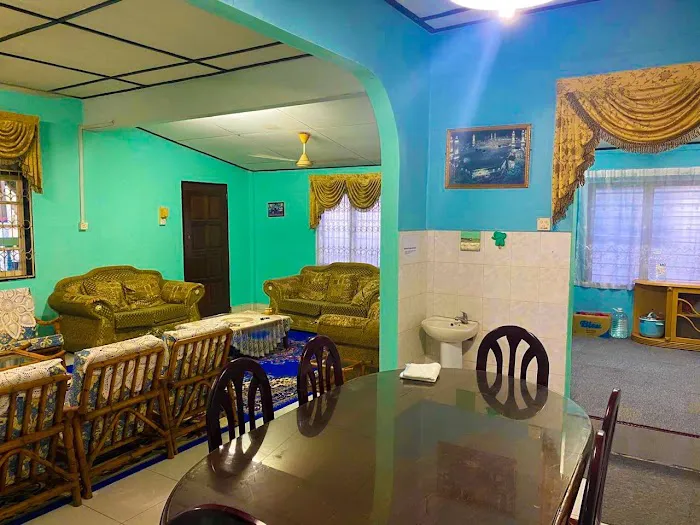 Homestay Uda Murni Kota Bharu Picture 1