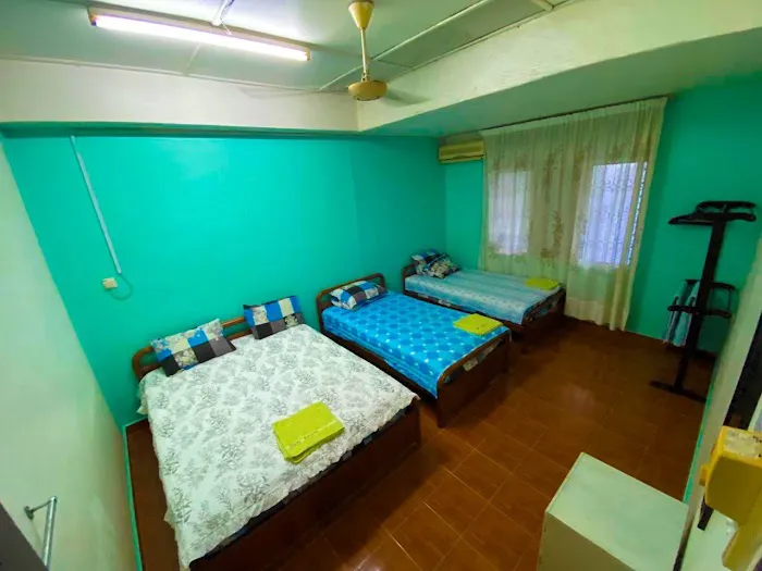 Homestay Uda Murni Kota Bharu Picture 3