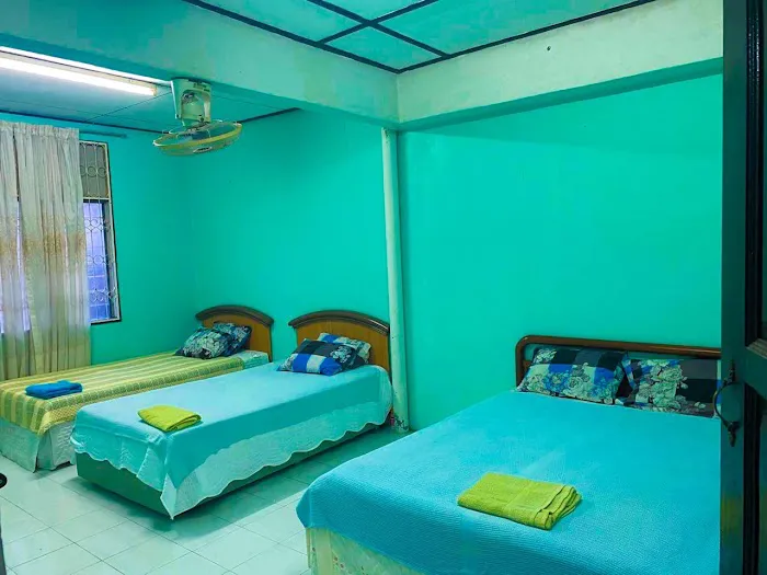 Homestay Uda Murni Kota Bharu Picture 10