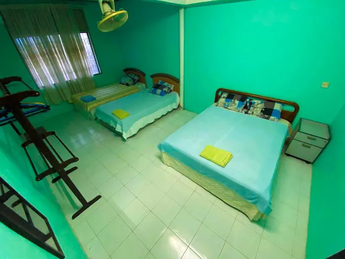Homestay Uda Murni Kota Bharu Picture 7